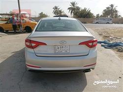 هیوندای سۆناتا